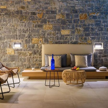 Villa Ligaria Mare Agia Pelagia  Esterno foto