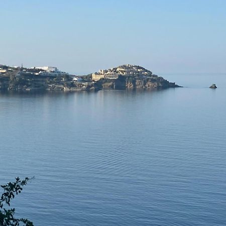 Villa Ligaria Mare Agia Pelagia  Esterno foto