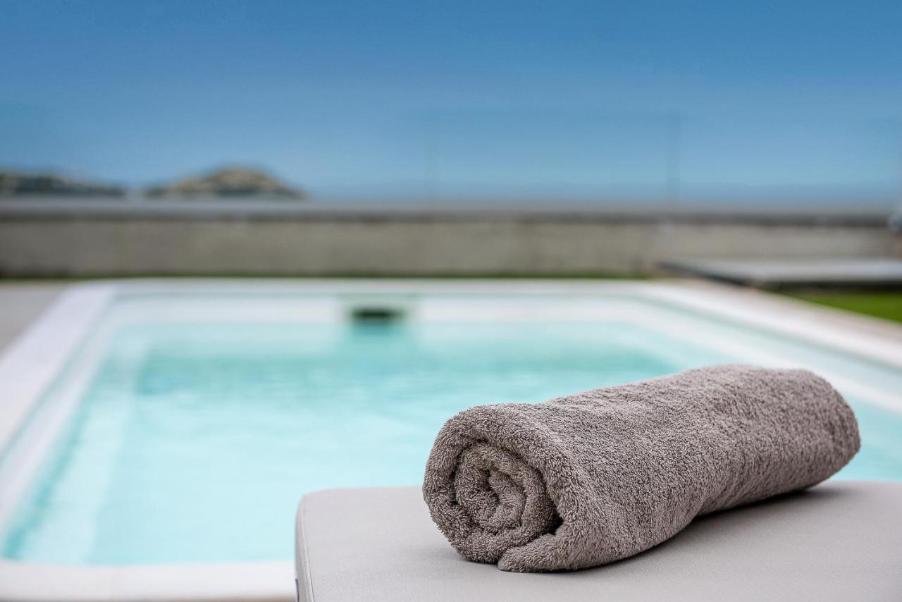 Villa Ligaria Mare Agia Pelagia  Esterno foto