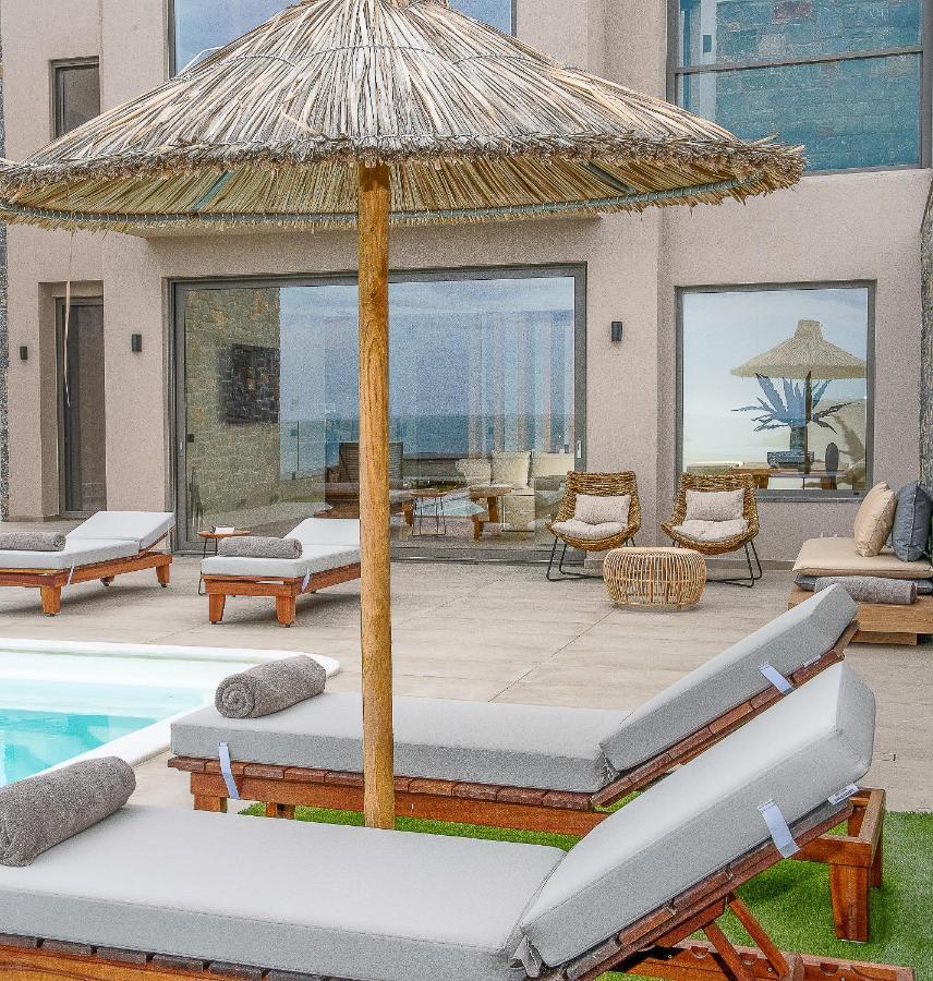 Villa Ligaria Mare Agia Pelagia  Esterno foto