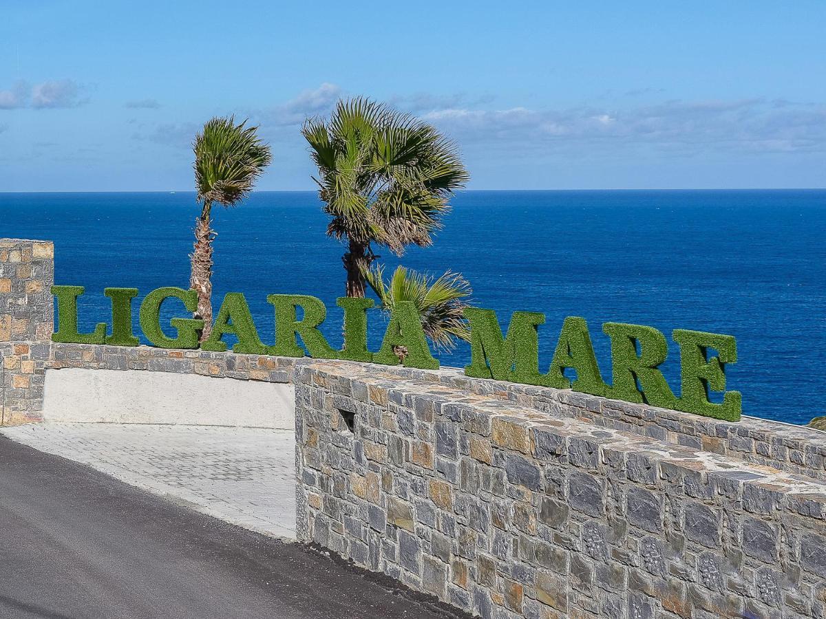 Villa Ligaria Mare Agia Pelagia  Esterno foto