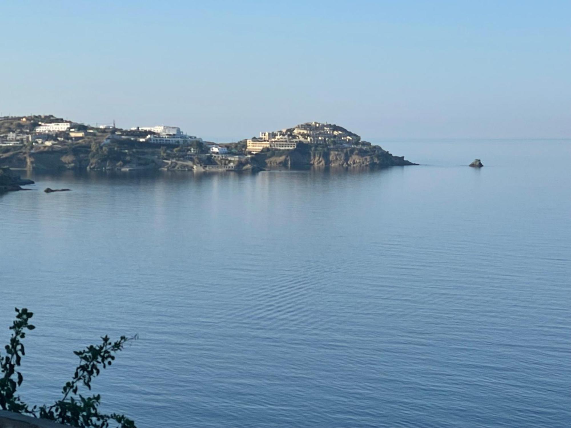 Villa Ligaria Mare Agia Pelagia  Esterno foto